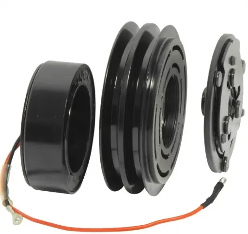 CLUTCH SD 709 EN V 12V CHEVROLET P30 90-91