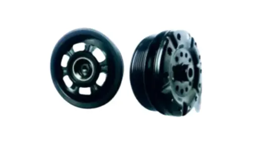 CLUTCH TOYOTA COROLLA 2008-2010 6PK