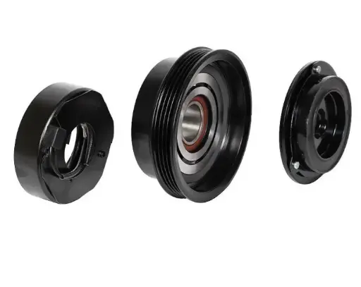 CLUTCH HYUNDAI TUCSON 2005-2010 DIAMETRO 12.3 GROSOR 4.5 4 CANALES