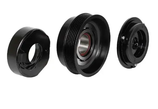 CLUTCH KIA CARENS 2007-2011 DIAMETRO 12 GROSOR 4.6 6 CANALES