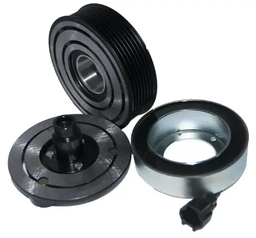 CLUTCH NISSAN TIDA 2012-2016 DIAMETRO 11.1 GROSOR 2.9 7 CANALES