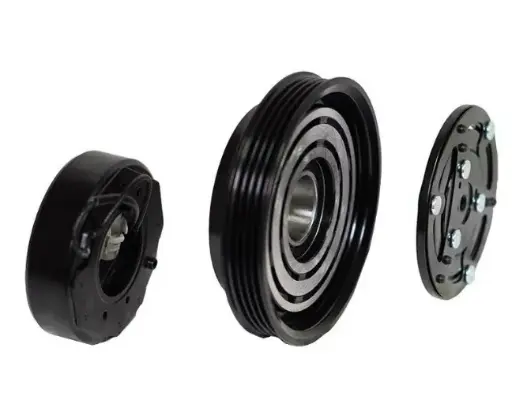 [CL-110219W] [CL-110219W] CLUTCH SUZUKI CELERIO 2009-2013DIAMETRO 12.1 GROSOR 3.1 4 CANALES