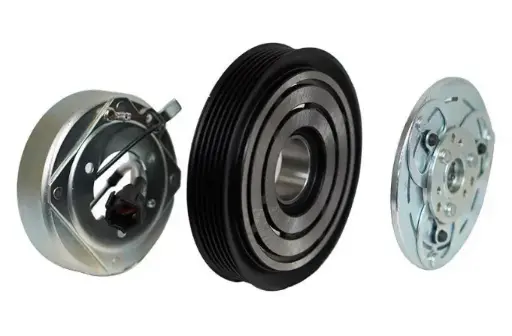 [CL-110228W] [CL-110228W] CLUTCH NISSAN B14 DIAMETRO 13.5 GROSOR 2.5 6 CANALES