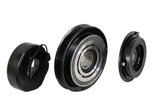 [CL-110240W] [CL-110240W] CLUTCH TOYOTA PRADO GASOLINA 1996-2007 DIAMETRO 13.2 GROSOR 2.8 4 CANALES