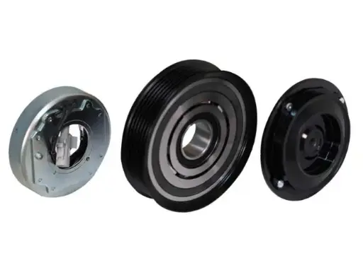 [CL-110255W] [CL-110255W] CLUTCH TOYOTA HILUX 2016-2021 DIAMETRO 12.2, GROSOR 2.8, 7 CANALES