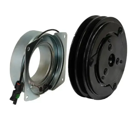 [CL-1117P] [CL-1117P] CLUTCH YORK 2A 12V DIAMETRO 15 GROSOR 4 2 CANALES