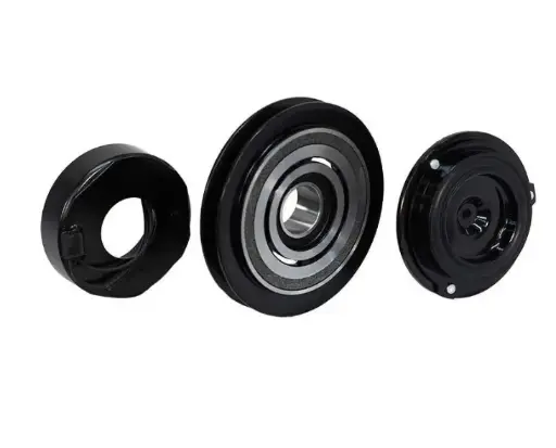 [CL-1611C] [CL-1611C] CLUTCH DENSO 10PA/1A/12V / MAZDA MPV 89-94 TOYOTA HIACE DIAMETRO 13.2 GROSOR 2.9 1 CANAL