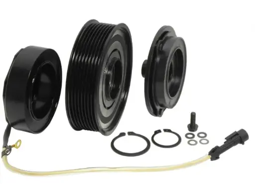 [CL-1775C] [CL-1775C] CLUTCH 10PA 8 CANALES DIAMETRO 11.2 GROSOR 3
