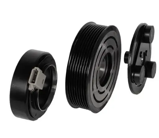 [CL-2012015] [CL-2012015] CLUTCH FS10 FORD E150 9PK 12V DIAMETRO 12.9 GROSOR 3.3 8 CANALES