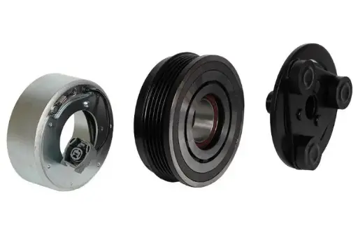 [CL-2013807] [CL-2013807] CLUTCH MAZDA 3 DIAMETRO 10.1 GROSOR 3.5 5 CANALES