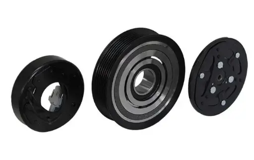 [CL-2013827] [CL-2013827] CLUTCH TOYOTA HILUX ARG CAMRY 2002-2006 10S15 DIAMETRO 12.2 GROSOR 2.9 7 CANALES