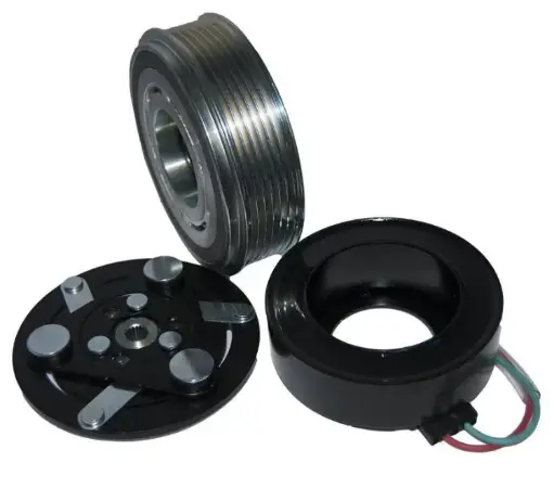 CLUTCH HONDA CIVIC 2012-2015 DIAMETRO 10.3 GROSOR 3.6 7 CANALES