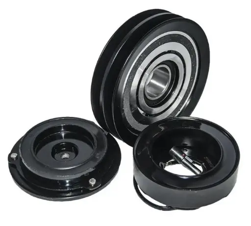 [CL-2014477] [CL-2014477] CLUTCH ISUZU D-MAX 2003-2011 2A 12V DIAMETRO 13 GROSOR 3.1 2 CANALES