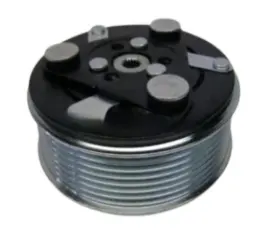 [CL-2014708] [CL-2014708] CLUTCH HONDA CRV 12V DIAMETRO 10.8 GROSOR 3.3 7 CANALES