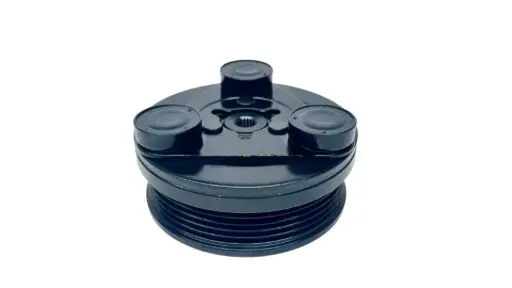 [CL-2014942] [CL-2014942] CLUTCH MIT. LANCER 2004-2006 OUTLANDER 2003-2006 5PK 12V MSC90CA DIAMETRO 9.5 GROSOR 2.9 5 CANALES