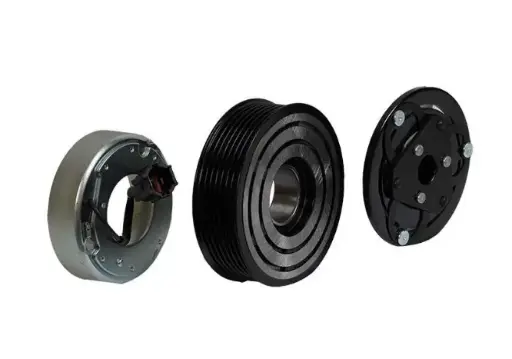 [CL-6002] [CL-6002] CLUTCH NISSAN TIIDA 2017-2020 110221 DIAMETRO 10 GROSOR 3.2 7 CANALES