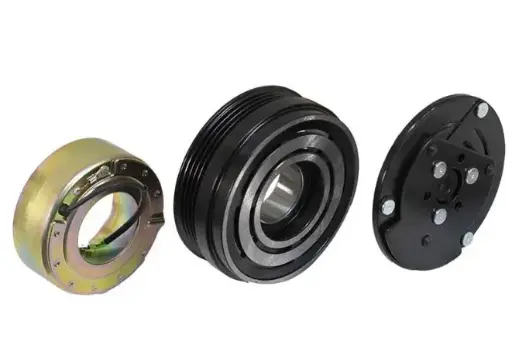 [CL-6005] [CL-6005] CLUTCH CHEVROLET N300 2009-2017 DIAMETRO 10.8 GROSOR 3.6 4 CANALES