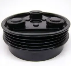 [CL-6007W] [CL-6007W] CLUTCH HYUNDAI I-10 PARA COMPRESOR 2013302 DIAMETRO 11.2 GROSOR 3.4 4 CANALES