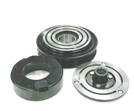 [CL-6011] [CL-6011] CLUTCH TOYOTA YARIS 1998-2005 110173 D 11.2 G 2.6 CANALES 4