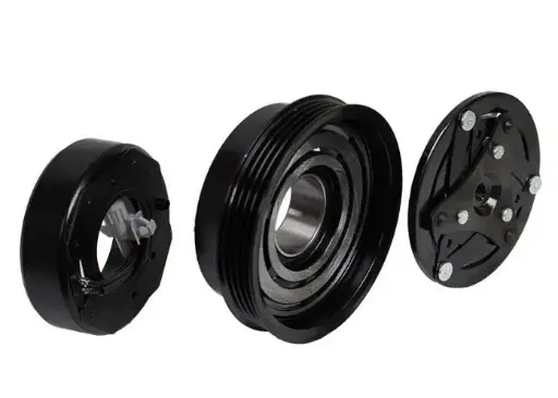 [CL-6012] [CL-6012] CLUTCH TOYOTA TERCEL LARGA 110224 D 10.7 G 3.5 CANALES 4