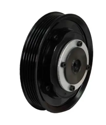 [CL-6014] [CL-6014] CLUTCH HYUNDAI ACCENT 2013-2017 5PK KIA RIO 110230 DIAMETRO 12 GROSOR 2 5 CANALES