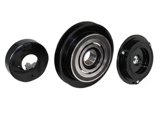[CL-6015] [CL-6015] CLUTCH TOYOTA LAND CRUISER 10PA20 DIAMETRO 14.1 GROSOR 3.2 1 CANAL