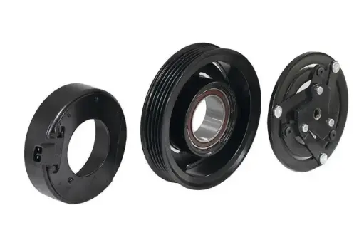 [CL-6020] [CL-6020] CLUTCH COMP JEEP RENEGADE 2014-2018 FIAT 500 2016-2018 5PK 114MM 35X52X20 DIAMETRO 11.1 GROSOR 3.5 5 CANALES