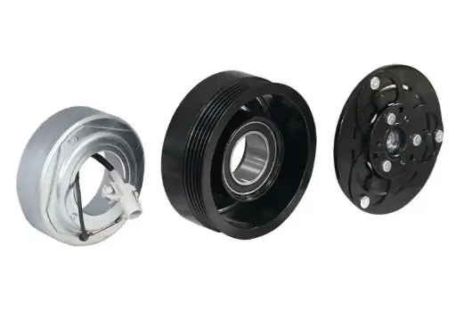 [CL-6021] [CL-6021] CLUTCH SUZUKI GRAND VITARA JT 5PK 114MM 35X52X22 DIAMETRO 11.1 GROSOR 4 5 CANALES
