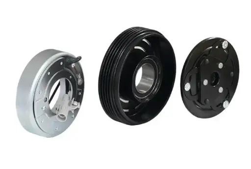 [CL-6022] [CL-6022] CLUTCH COMP SUZUKI SWIFT SX-4 4PK 110MM 32X47X18 DIAMETRO 10.8 GROSOR 2.4 4 CANALES