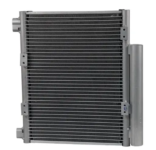 COND. CHEVRO HD/AG (W4500 / W3500 07-10 / W5500HD 99-10 / ISUZU NPR / NQR / NRR 07-15)
