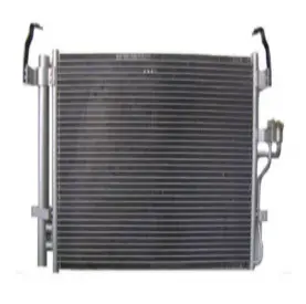 [CN-2011284] [CN-2011284] CONDENSADOR HYUNDAI TUCSON 2000-2004