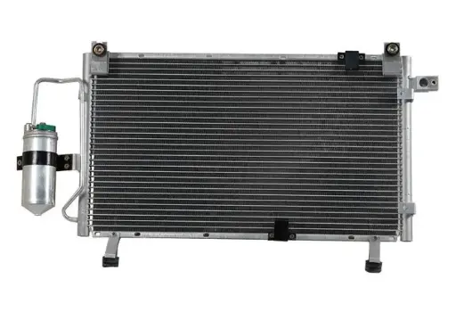 [CN-2014739] [CN-2014739] COND ISUZU D-MAX 2005-2010