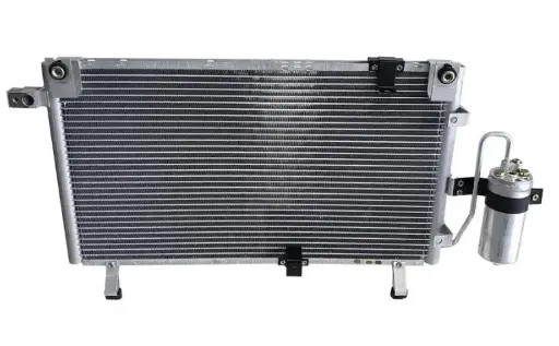 [CN-2014742] [CN-2014742] COND ISUZU D-MAX 2005-2010