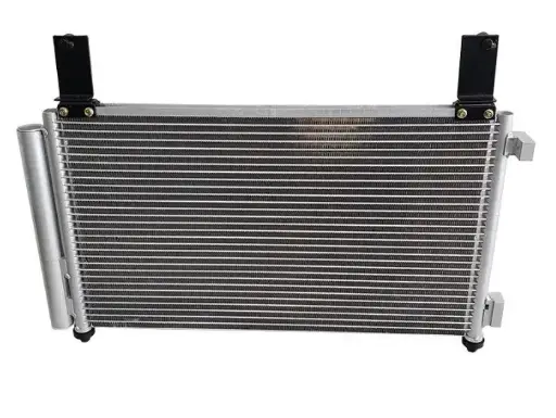 [CN-22024PFC] [CN-22024PFC] COND. CHEVROLET SPARK 2006-2010
