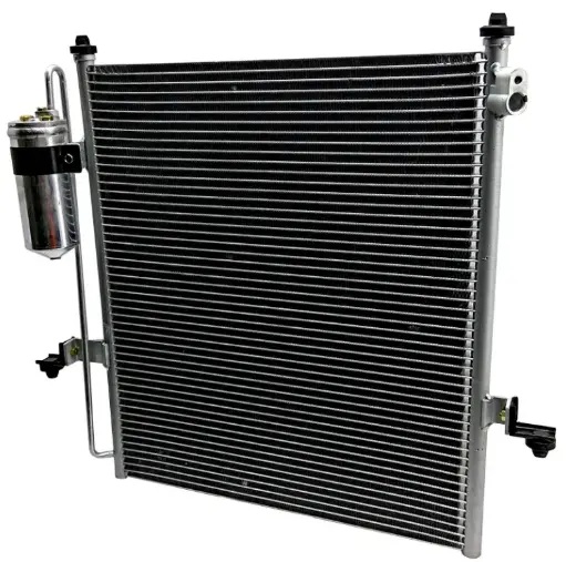 [CN-22063PFC] [CN-22063PFC] COND. MITSUBISHI L200 2005-2015