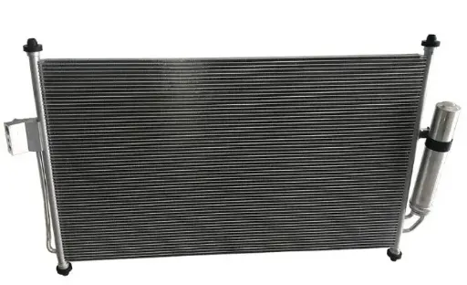 [CN-22123PFC] [CN-22123PFC] COND.ISUZU D-MAX 2012-2020 CHEVROLET TRILBLAZER