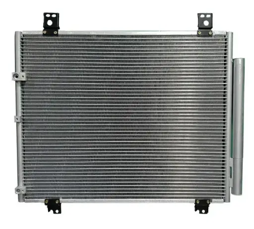 [CN-22128PFC] [CN-22128PFC] COND.TOYOTA HIACE 2006-2013 FOTON VIEW 