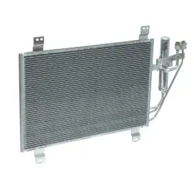 [CN-30009PFC] [CN-30009PFC] COND TOYOTA YARIS 2019-2020 MAZDA CX-3 2016-2022