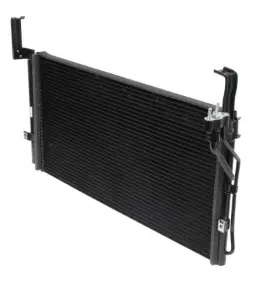 [CN-3030PFC] [CN-3030PFC] COND.HYUNDAI SANTA FE 2001-2006
