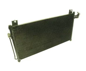 [CN-3077PFC] [CN-3077PFC] COND. MAZDA 323 2001-2003