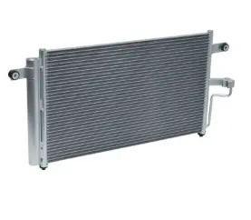 [CN-3116PFC] [CN-3116PFC] COND.HYUNDAI ACCENT 2000-2005