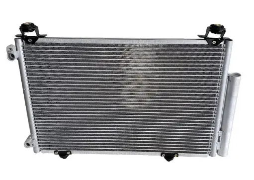 [CN-3267PFC] [CN-3267PFC] COND.TOYOTA YARIS 2003-2005  TOYOTA ECHO 2003-2005