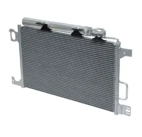 [CN-3385PFXC] [CN-3385PFXC] COND.MERCEDES BENZ SERIE C 2006-2008