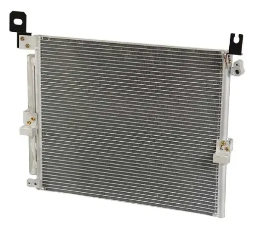 [CN-3393PFC] [CN-3393PFC] COND.TOYOTA TACOMA 2005-2012