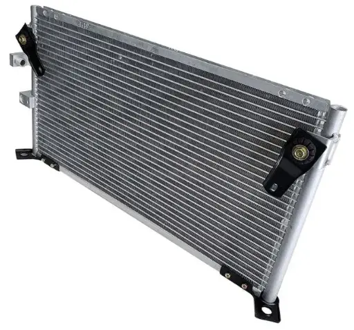 [CN-350057W] [CN-350057W] CONDENSADOR TOYOTA HILUX 2000-2004