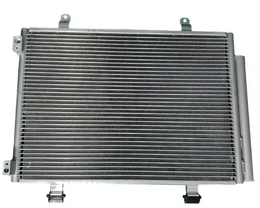 [CN-350144W] [CN-350144W] COND SUZUKI SWIFT 2008-2010 ERTIGA 2015-2017