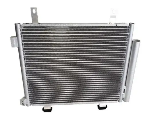COND SUZUKI CELERIO 2009-2013