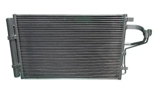 [CN-350195W] [CN-350195W] COND HYUNDAI CRETA  2019-2021 I-30 2012-2014