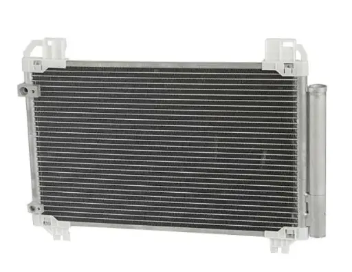[CN-350199W] [CN-350199W] COND TOYOTA YARIS 2014-2017