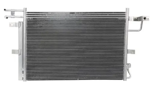[CN-350211] [CN-350211] CONDENSADOR FORD EXPLORER 2011-2017